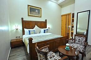 Dharm Resort