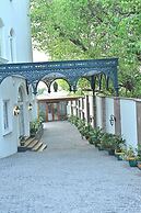 Dharm Resort