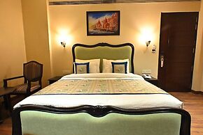 Dharm Resort