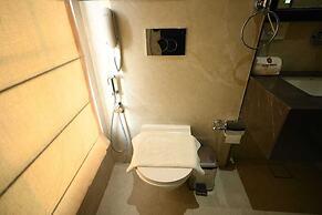 Dharm Resort