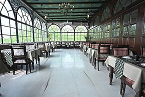 Dharm Resort