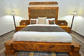 Dharm Resort