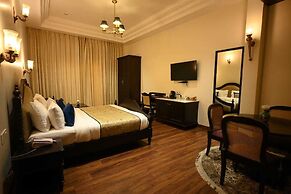 Dharm Resort