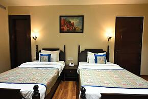 Dharm Resort