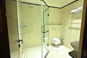 Dharm Resort