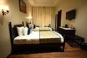 Dharm Resort