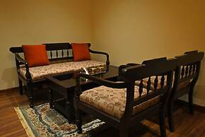 Dharm Resort