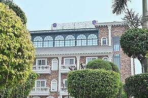 Dharm Resort