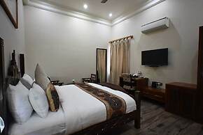 Dharm Resort