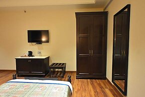 Dharm Resort