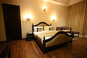 Dharm Resort