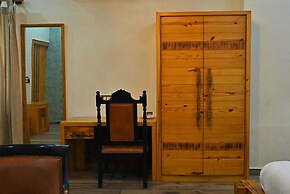 Dharm Resort