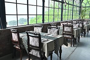 Dharm Resort