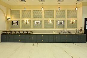 Dharm Resort