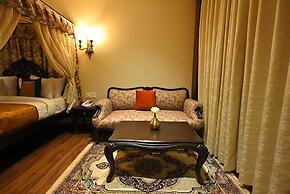 Dharm Resort