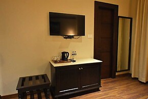 Dharm Resort