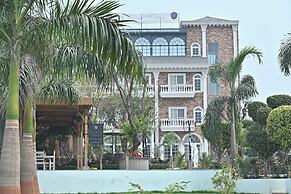Dharm Resort