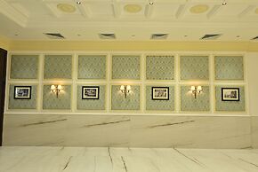 Dharm Resort