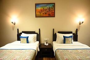Dharm Resort