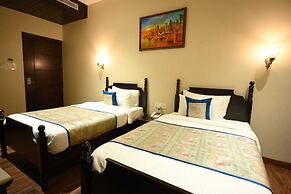 Dharm Resort