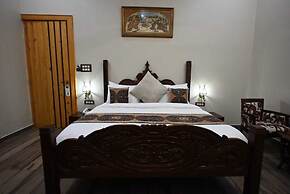 Dharm Resort