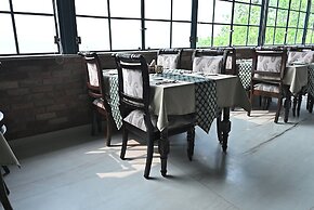 Dharm Resort