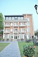 Dharm Resort