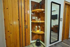 Dharm Resort