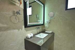 Dharm Resort