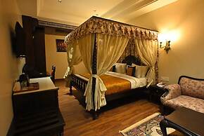 Dharm Resort