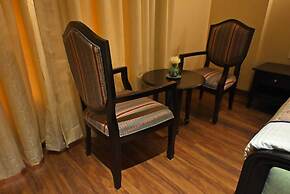 Dharm Resort