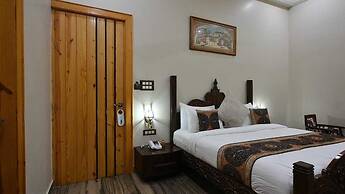 Dharm Resort