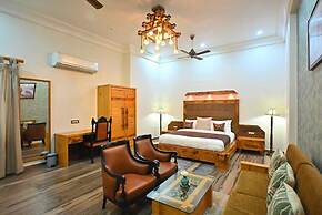 Dharm Resort