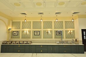Dharm Resort
