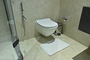 Dharm Resort