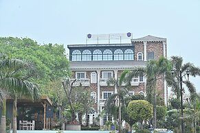 Dharm Resort