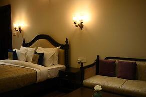 Dharm Resort