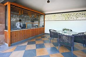 Dharm Resort