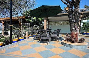 Dharm Resort