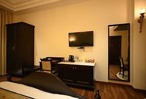 Dharm Resort