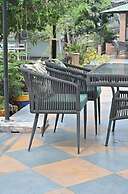 Dharm Resort