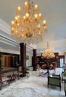 Dharm Resort