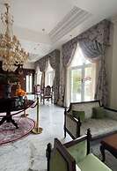 Dharm Resort