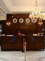 Dharm Resort