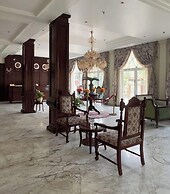 Dharm Resort