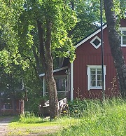 Charming Grandmas House in Bobacka