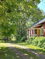 Charming Grandmas House in Bobacka