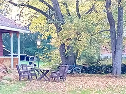 Charming Grandmas House in Bobacka
