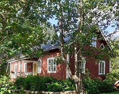 Charming Grandmas House in Bobacka