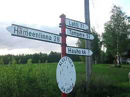 Charming Grandmas House in Bobacka